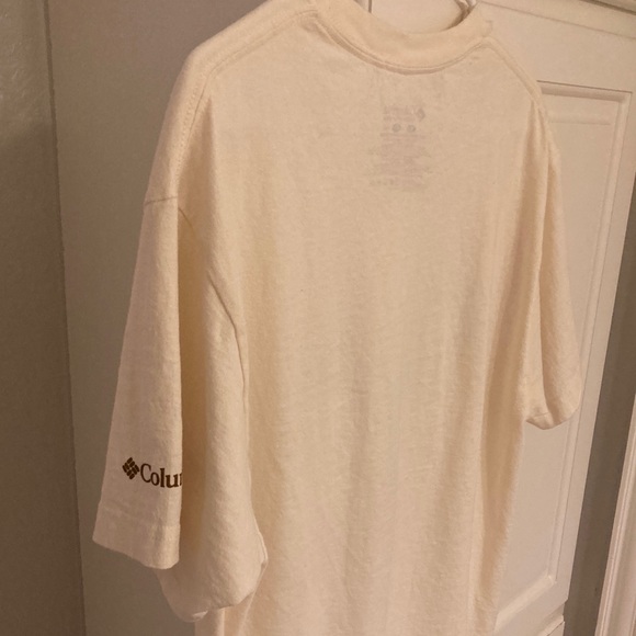Columbia T-shirt - Picture 4 of 4